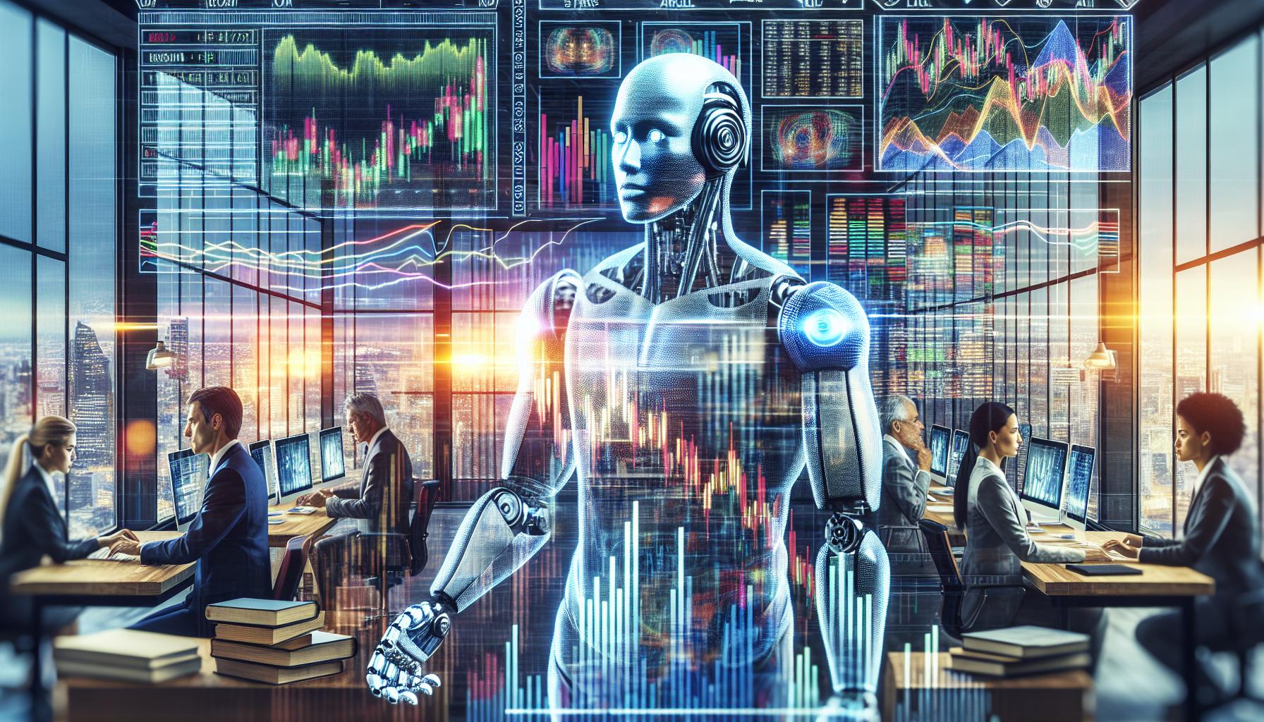 AI in Finance: Fears & Misinformation Unveiled | FinOracle