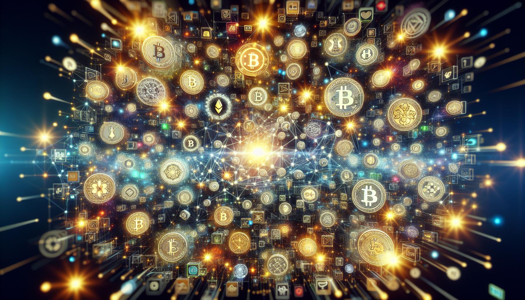 Cryptocurrency Tokenomics: Understanding Utility and Value | FinOracle