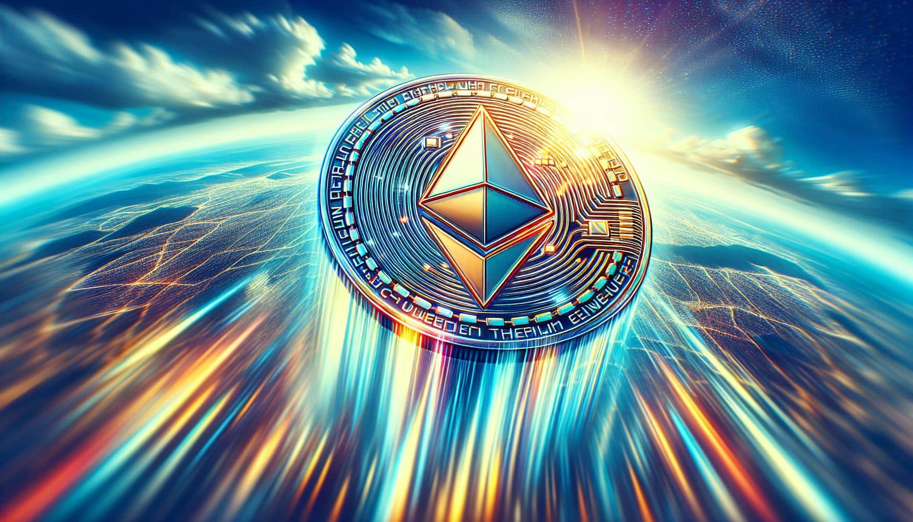 Ethereum Classic Soars as ETF Rumors Persist | FinOracle