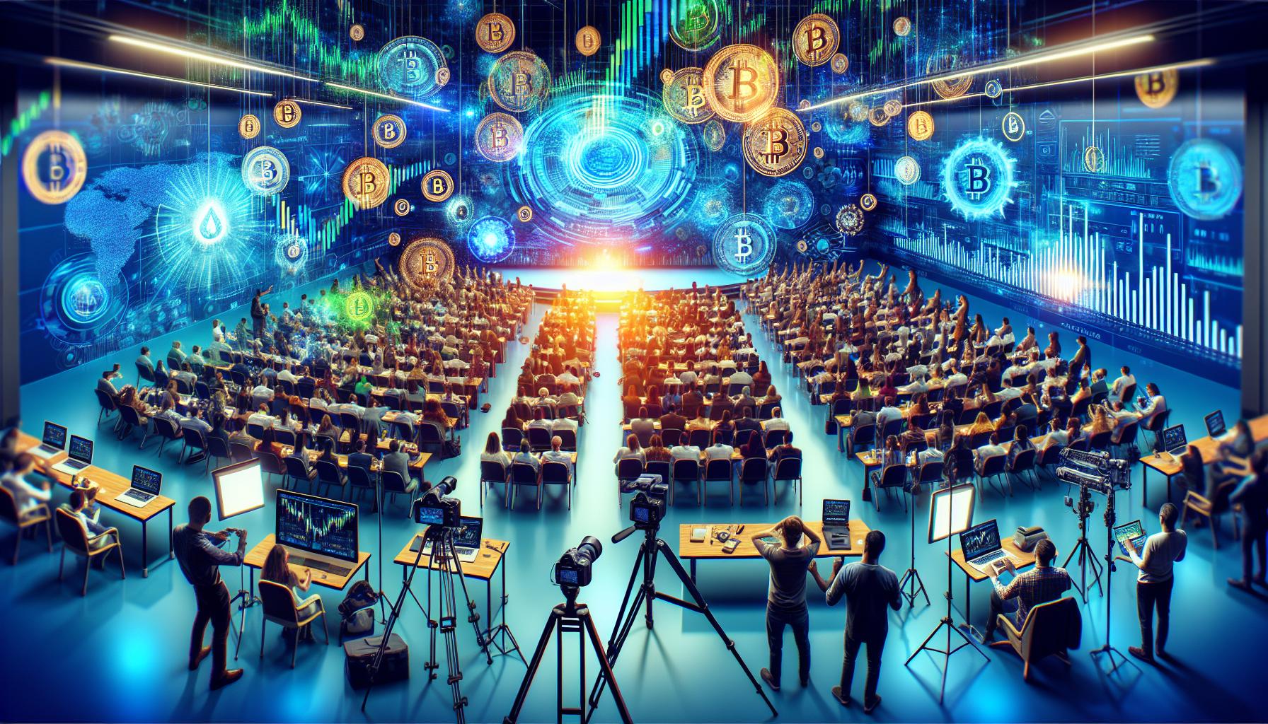 Cryptocurrency Education Initiatives: Promoting Awareness and Knowledge | FinOracle