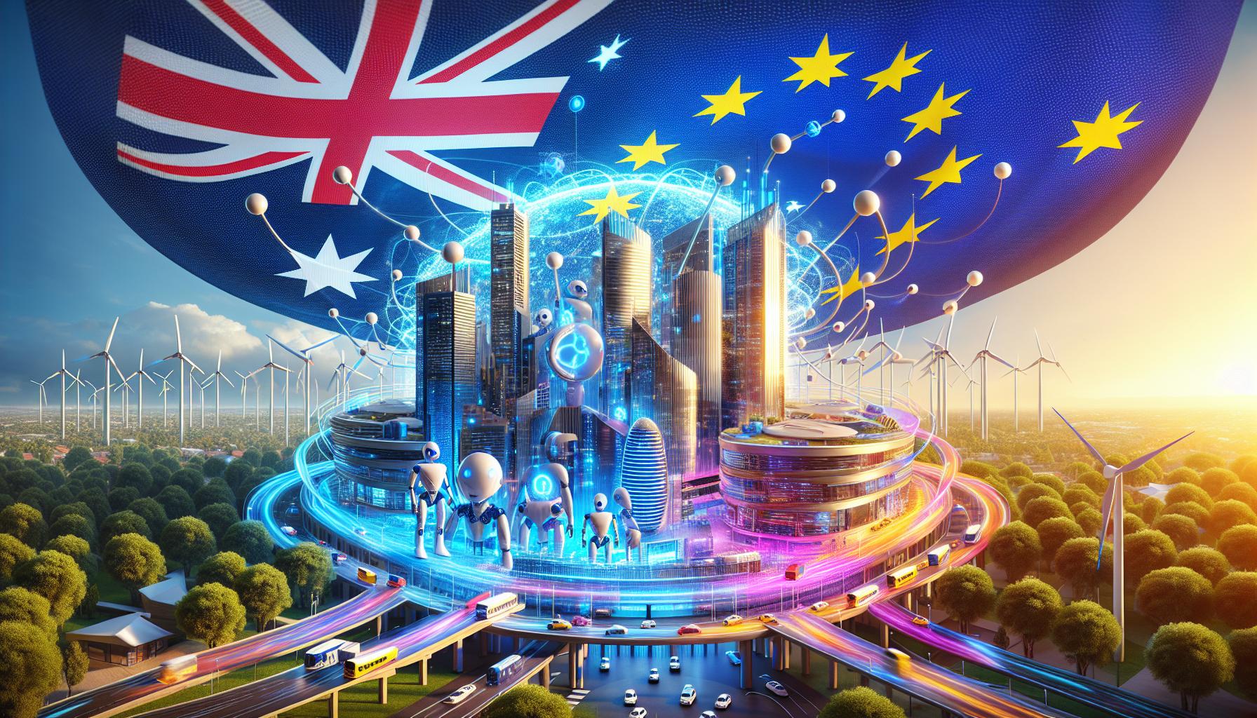 Building Trust in AI: Lessons from the EU AI Act | FinOracle