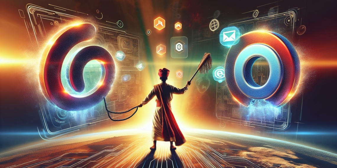 Google Removes Foreign Crypto Apps from Play Store in India | FinOracle Google Removes Foreign Crypto Apps from Play Store in India | FinOracle