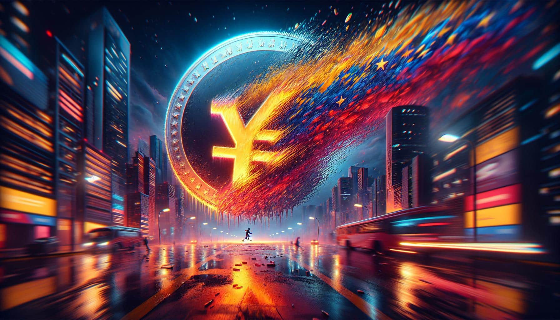 Venezuela halts controversial Petro cryptocurrency | FinOracle
