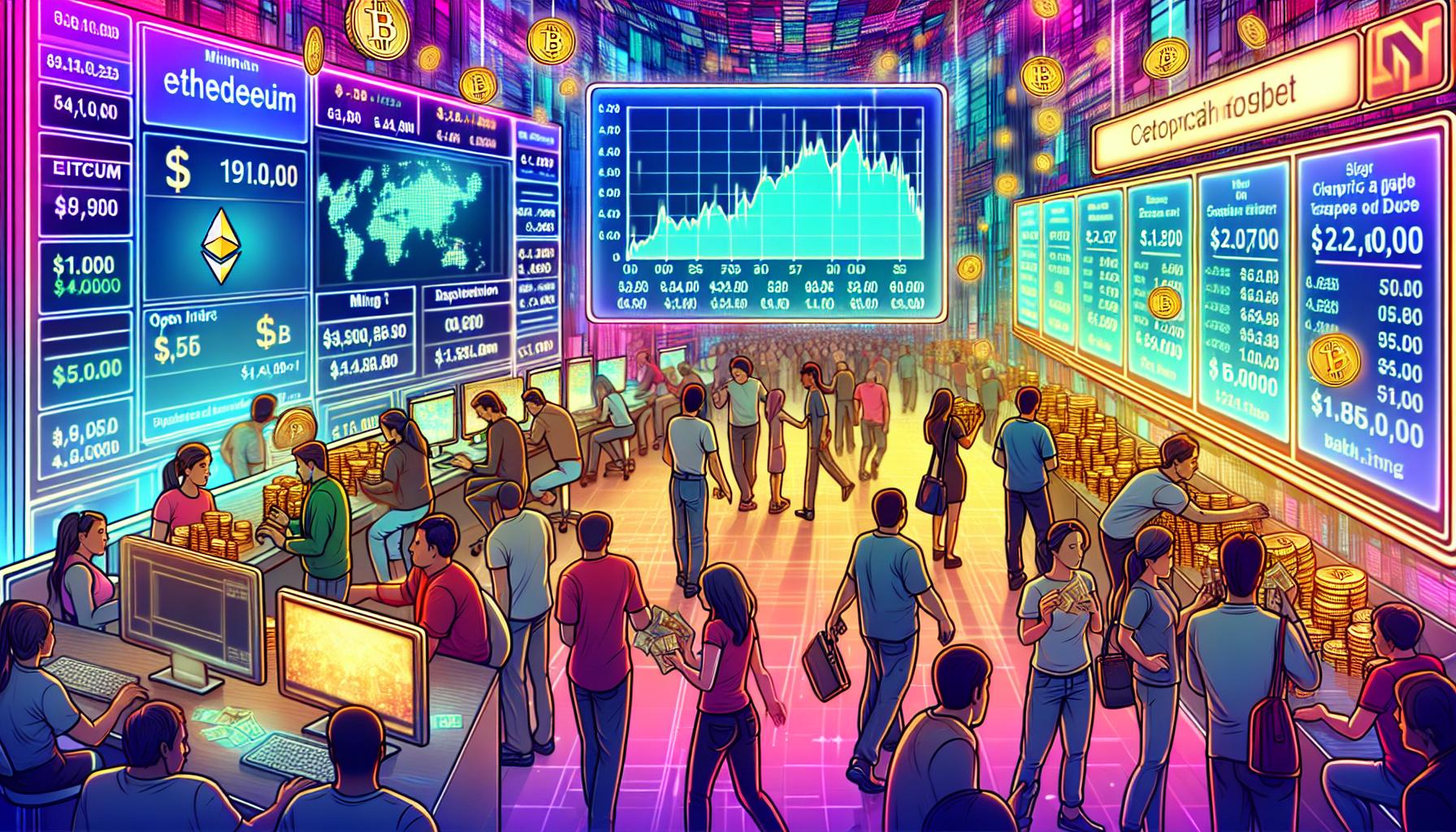 BTC speculators dump B — 5 things you should know about Bitcoin this week | FinOracle