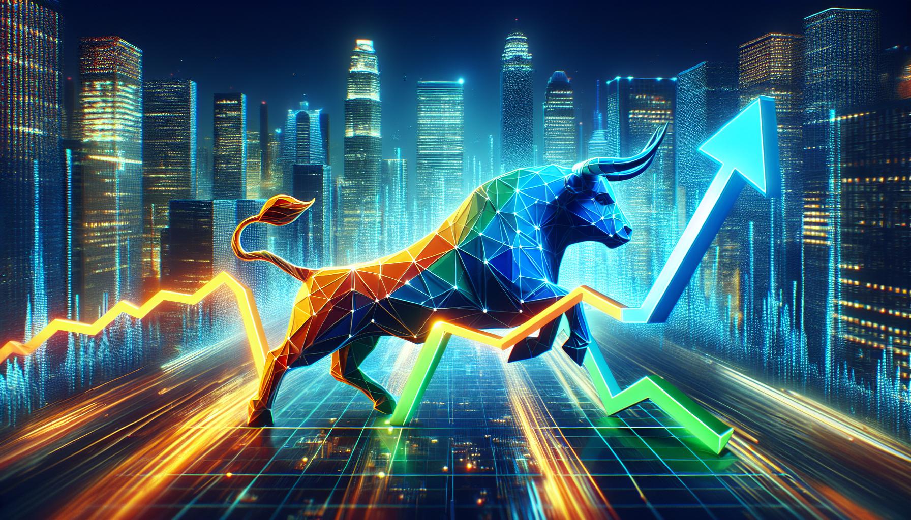 Crypto Analysts Predict a Massive Bull Run Front Run by ETH, SOL, and RETIK | FinOracle