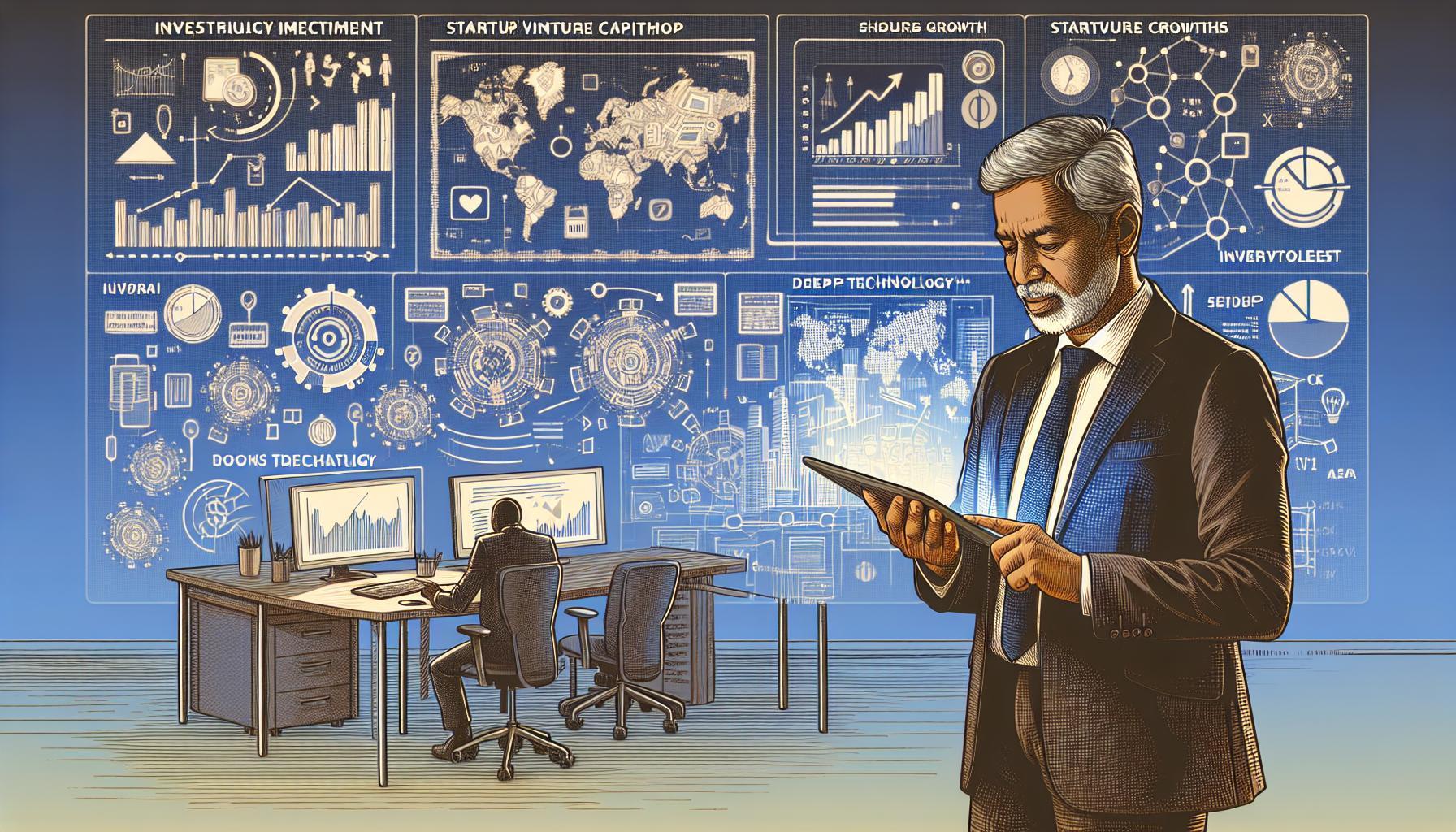 Exploring Deeptech, VCs & Talent Retention in Africa with Thaheer Mullins | FinOracle
