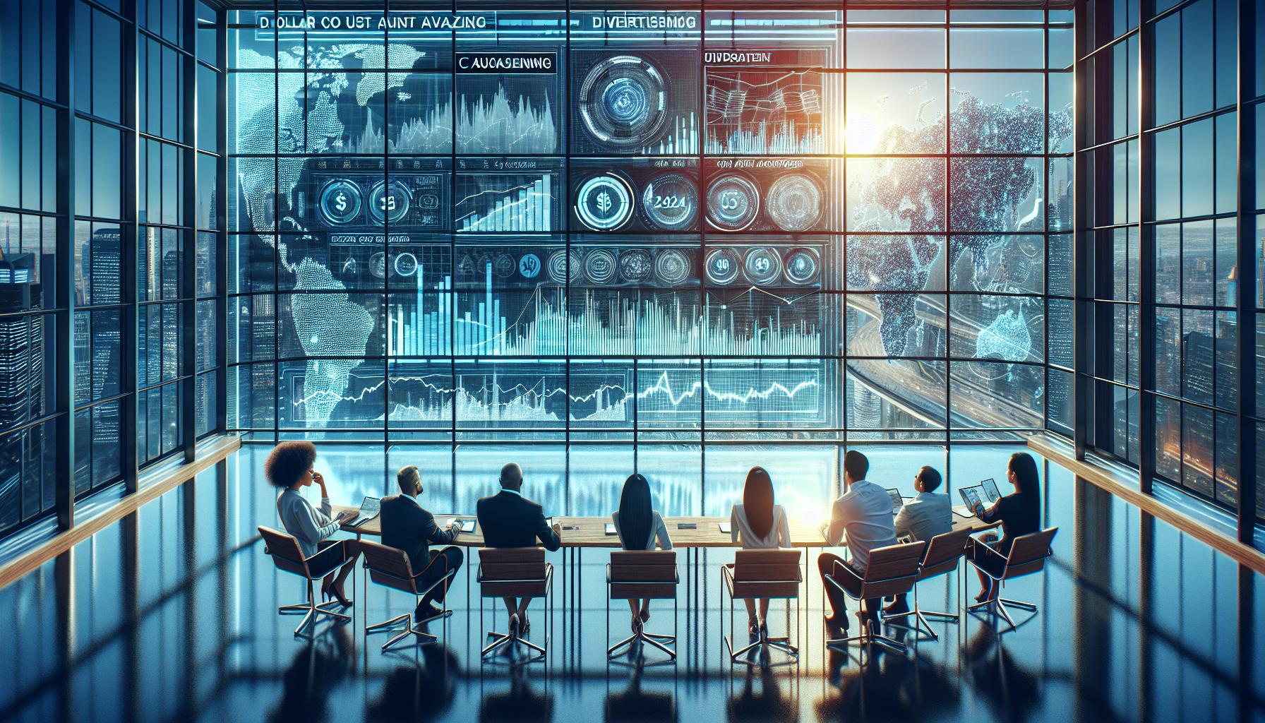 2024 Investment Tips: Preparing for the New Year | FinOracle