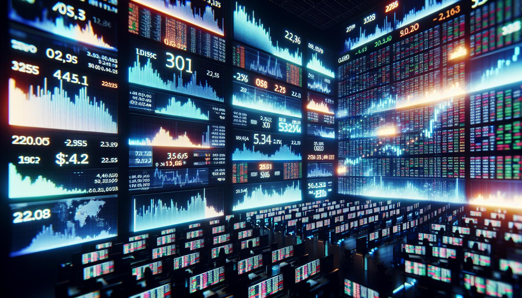 European Stock Markets Slide as Oil Prices Retreat | FinOracle