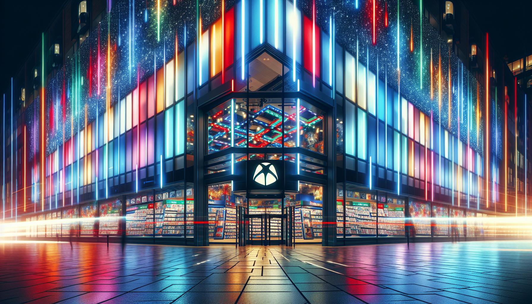 UK's Biggest Gaming Store May Scrap Trade-Ins | FinOracle