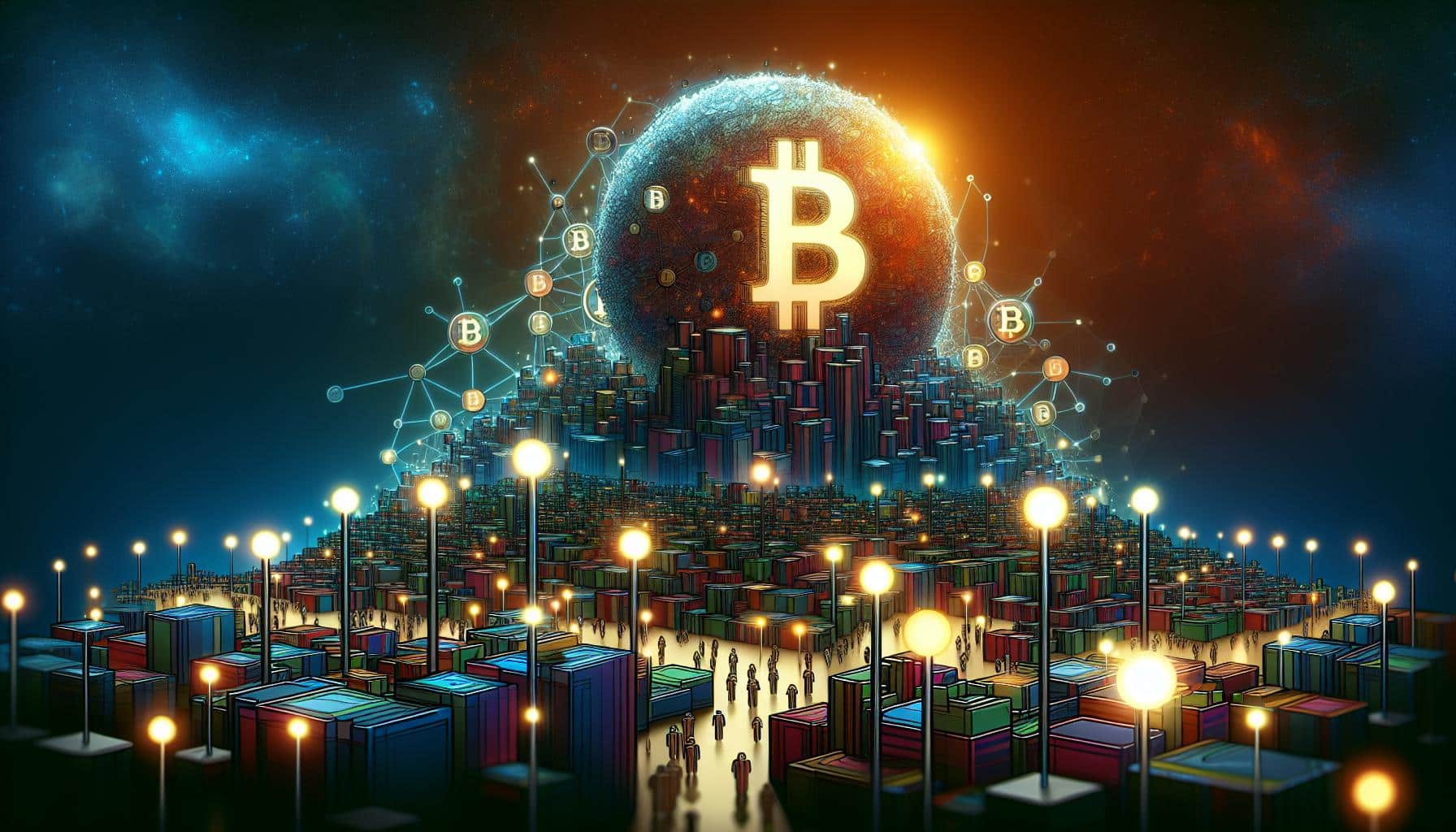 Coinbase's Control of Bitcoin ETF Custody Raises Concerns | FinOracle
