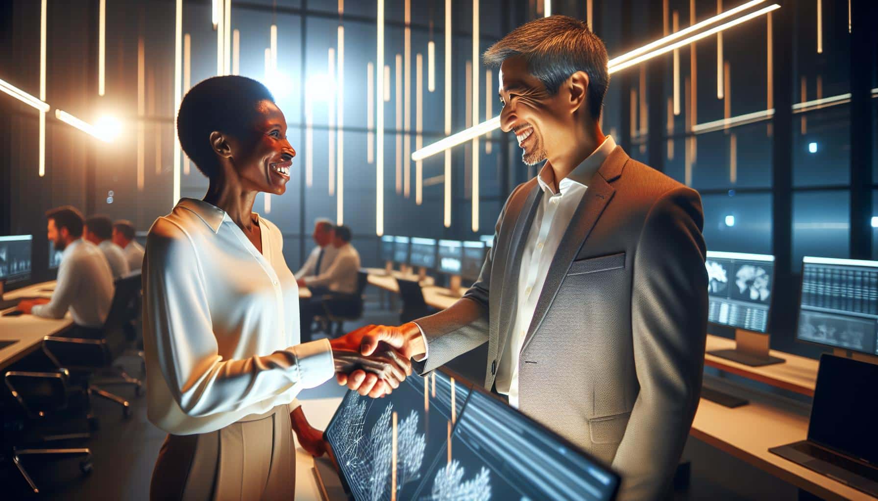 AGF Private Capital Acquires Majority Stake in Kensington Capital in M Deal | FinOracle