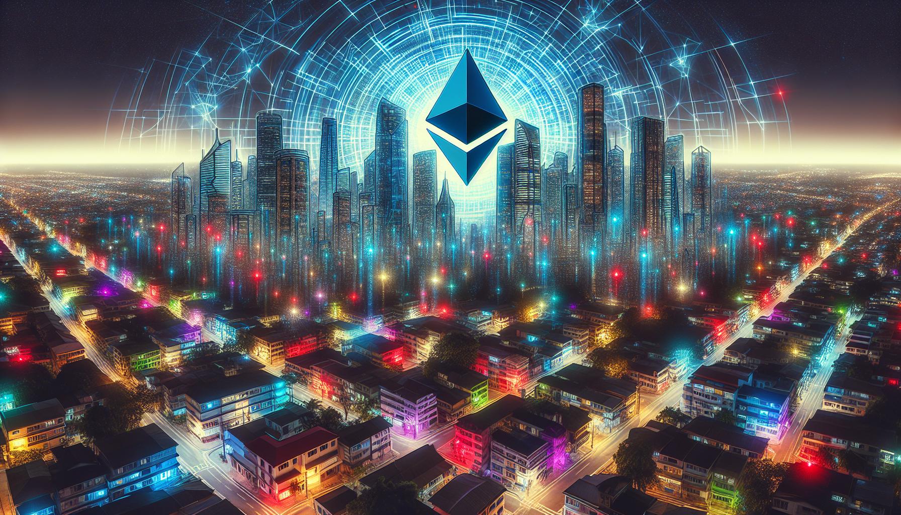 Ethereum Preview: Anticipating Q1 2024 Outlook | FinOracle