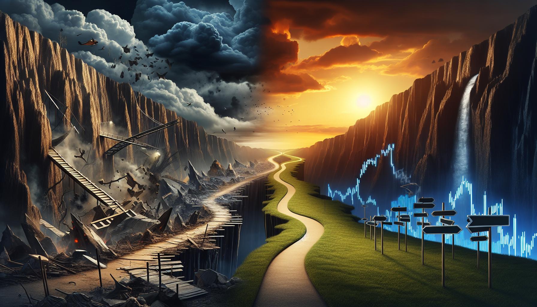 The Perils of Trying to Beat the Market | FinOracle