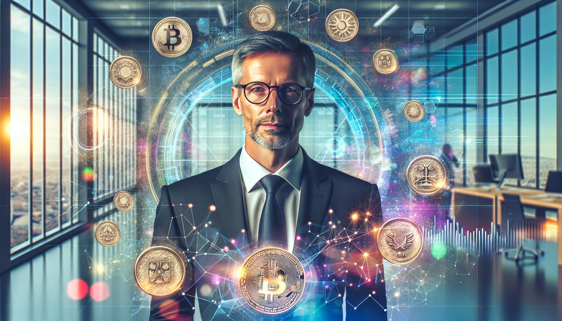 Coin Center Counters Sen. Warren's Ex-Gov Recruitment Claims | FinOracle