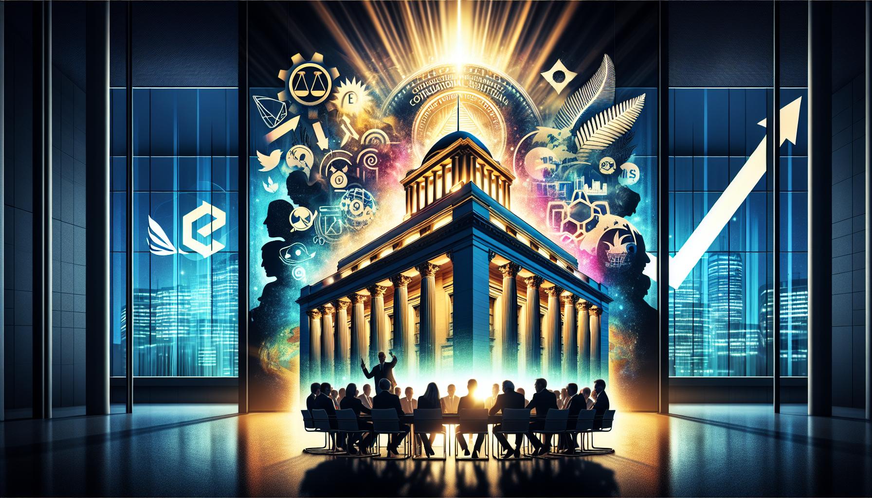 Capital raise report debunked: Crimson Education refutes claims | FinOracle