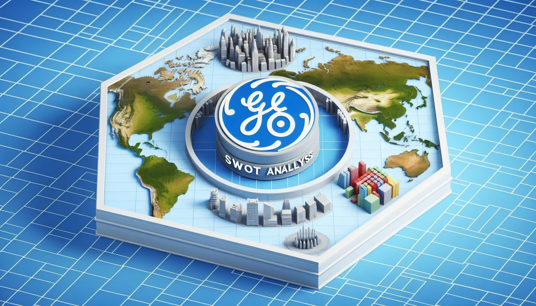 General Electric SWOT Analysis: Diversified Industrial Company Overview | FinOracle