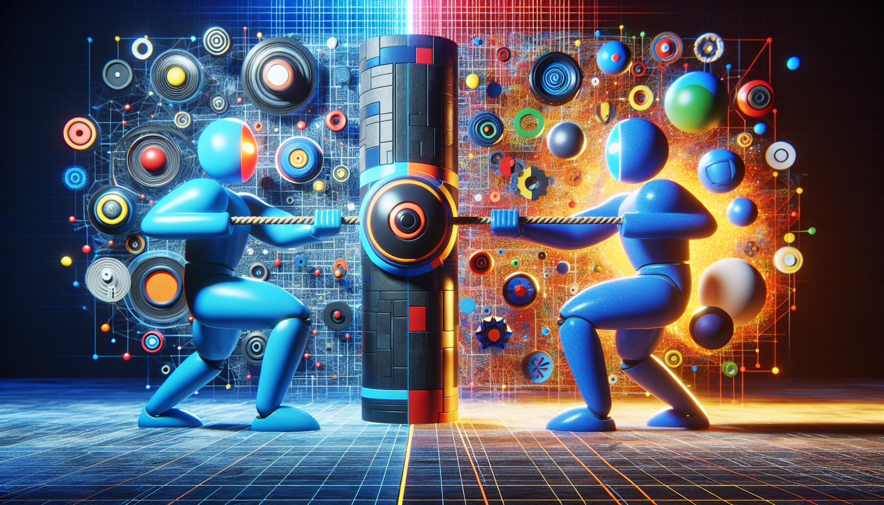 Amazon Alexa vs. Google Assistant: Voice Assistants SWOT Comparison | FinOracle