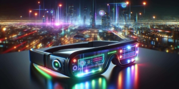 The rise of light-up smart goggles: Is 2022 the year they go mainstream? | FinOracle The rise of light-up smart goggles: Is 2022 the year they go mainstream? | FinOracle