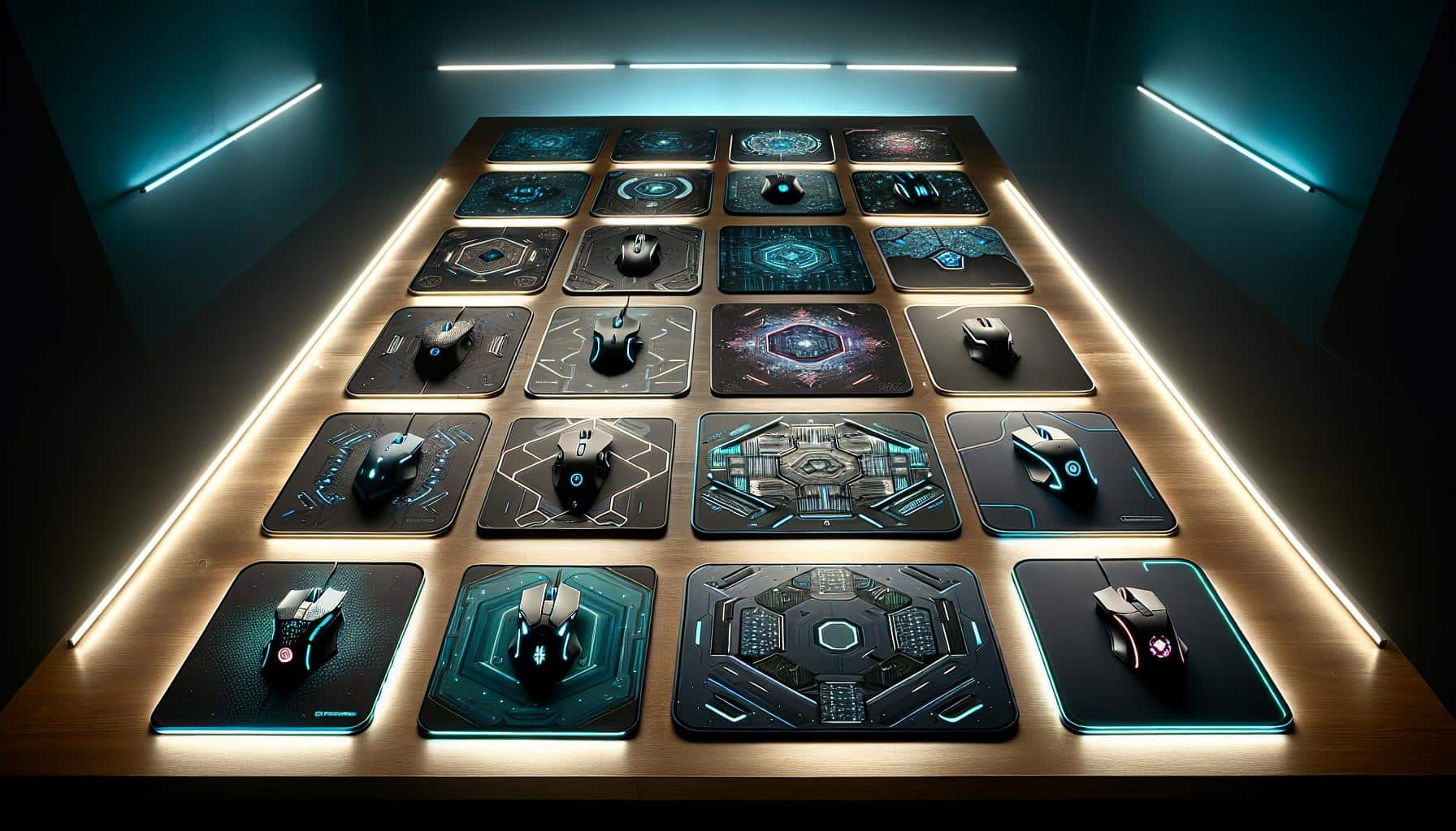 The Top 10 Gaming Mouse Pads of 2024 | FinOracle