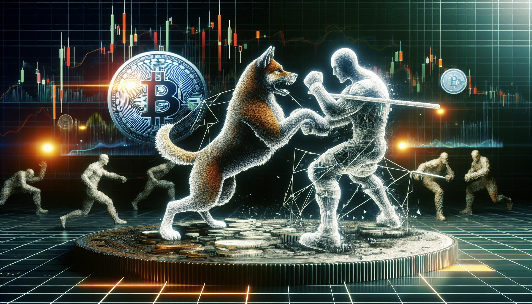 Analyst Predicts DOGE to Reach .10 as New Meme Coin Soars | FinOracle