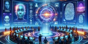 Using Biometrics to Optimize Fraud Prevention in Gaming Companies | FinOracle