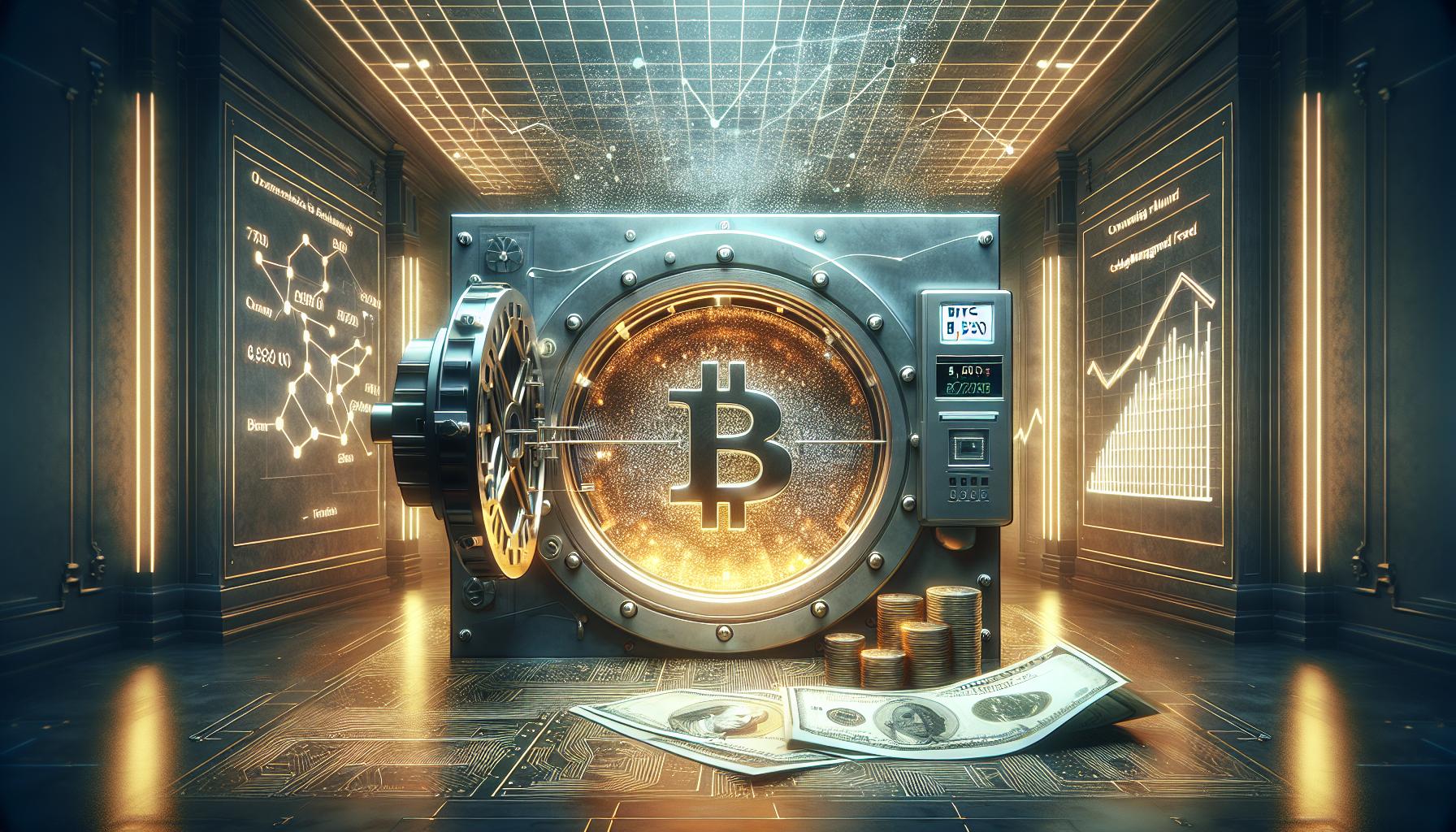 Grayscale's Bitcoin Trust ETF Transfers 6M in BTC as Price Stabilizes | FinOracle