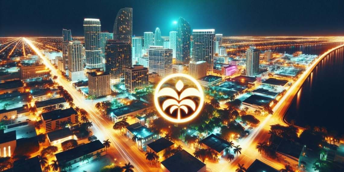 Palm Tree Crew Raises M at 0M Valuation | FinOracle