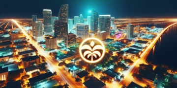 Palm Tree Crew Raises M at 0M Valuation | FinOracle