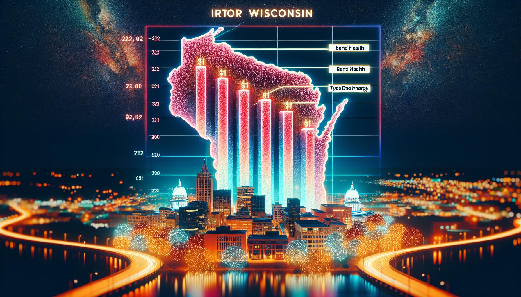 Top Startups That Raised the Most in Wisconsin VC Slowdown | FinOracle
