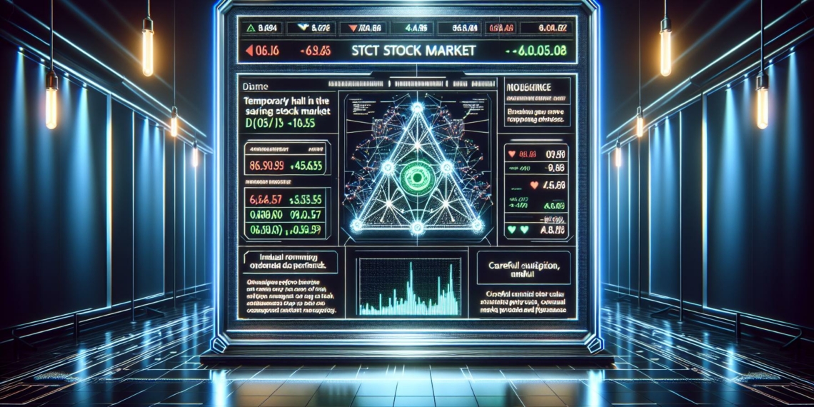 Dow Jones Futures: Rally Pauses, AMD Soars, These 5 Stocks Signal Buying | FinOracle