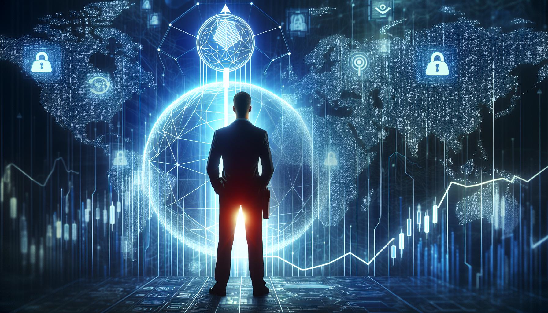 Investors Propel Palo Alto Networks to New Heights | FinOracle