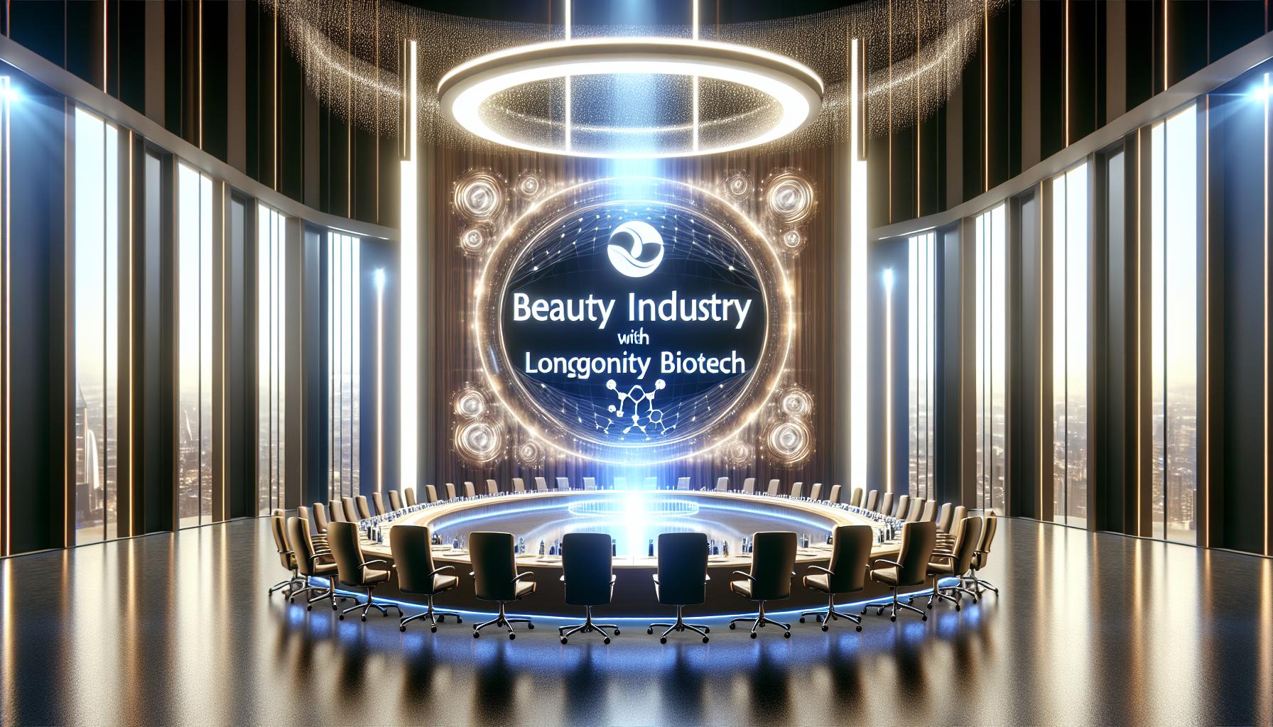 L'Oréal Partners with AgeTech Innovator Timeline | FinOracle