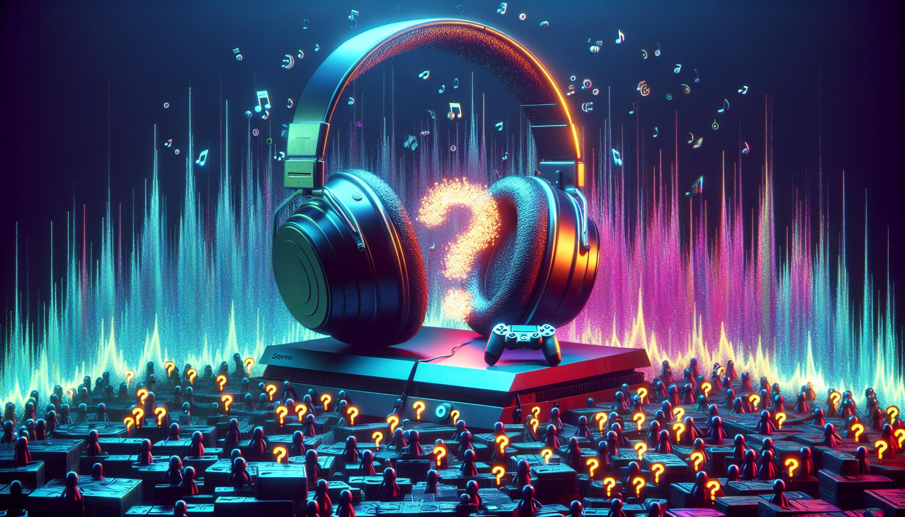 The Link Between Video Gaming and Hearing Loss: A Silent Risk | FinOracle
