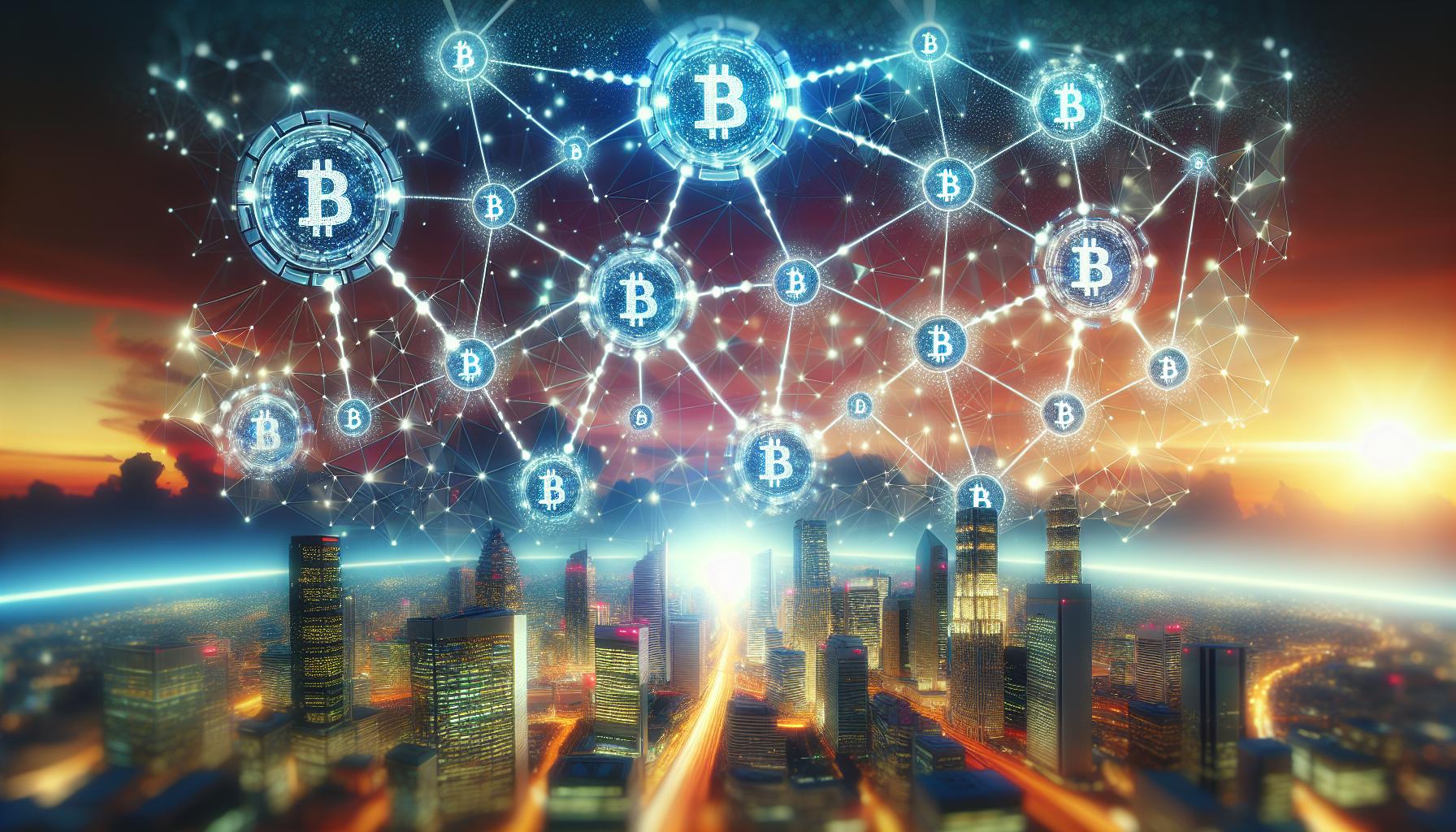 Exploring Layer 2 Solutions: Scaling Ethereum and Other Blockchains | FinOracle