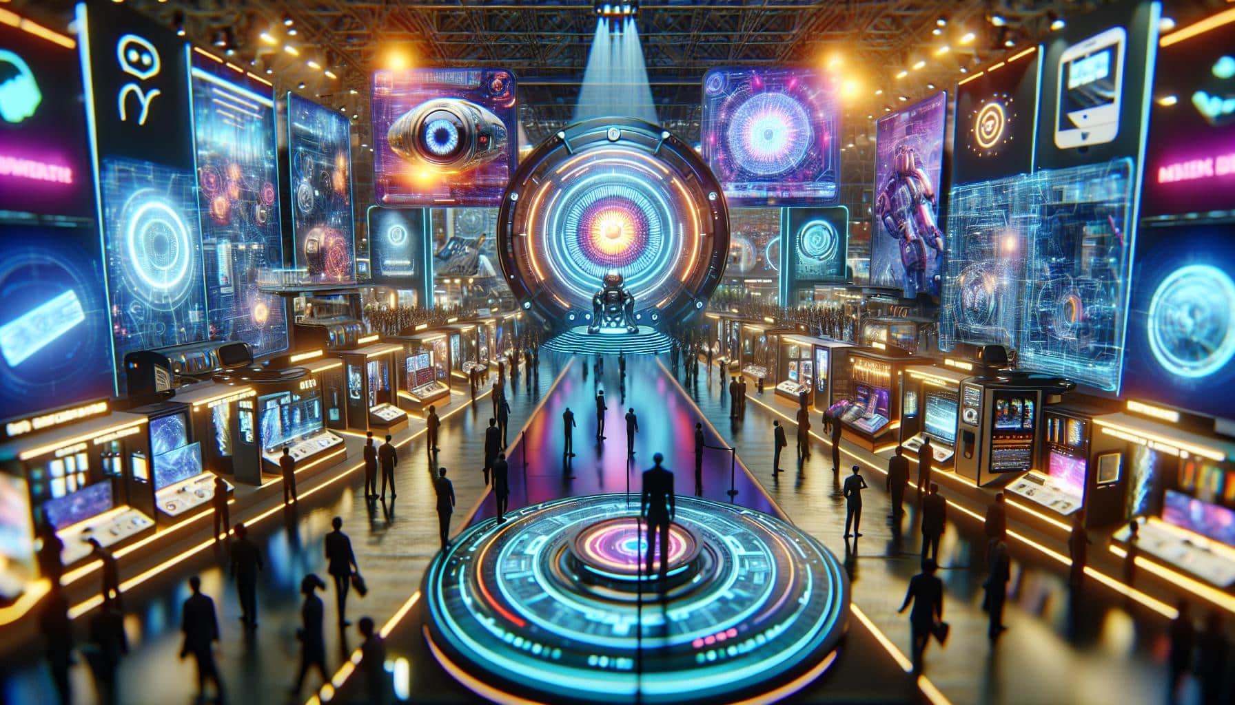 2024: Mixed Reality's Promising Future vs. Slow Mainstream Reception | FinOracle