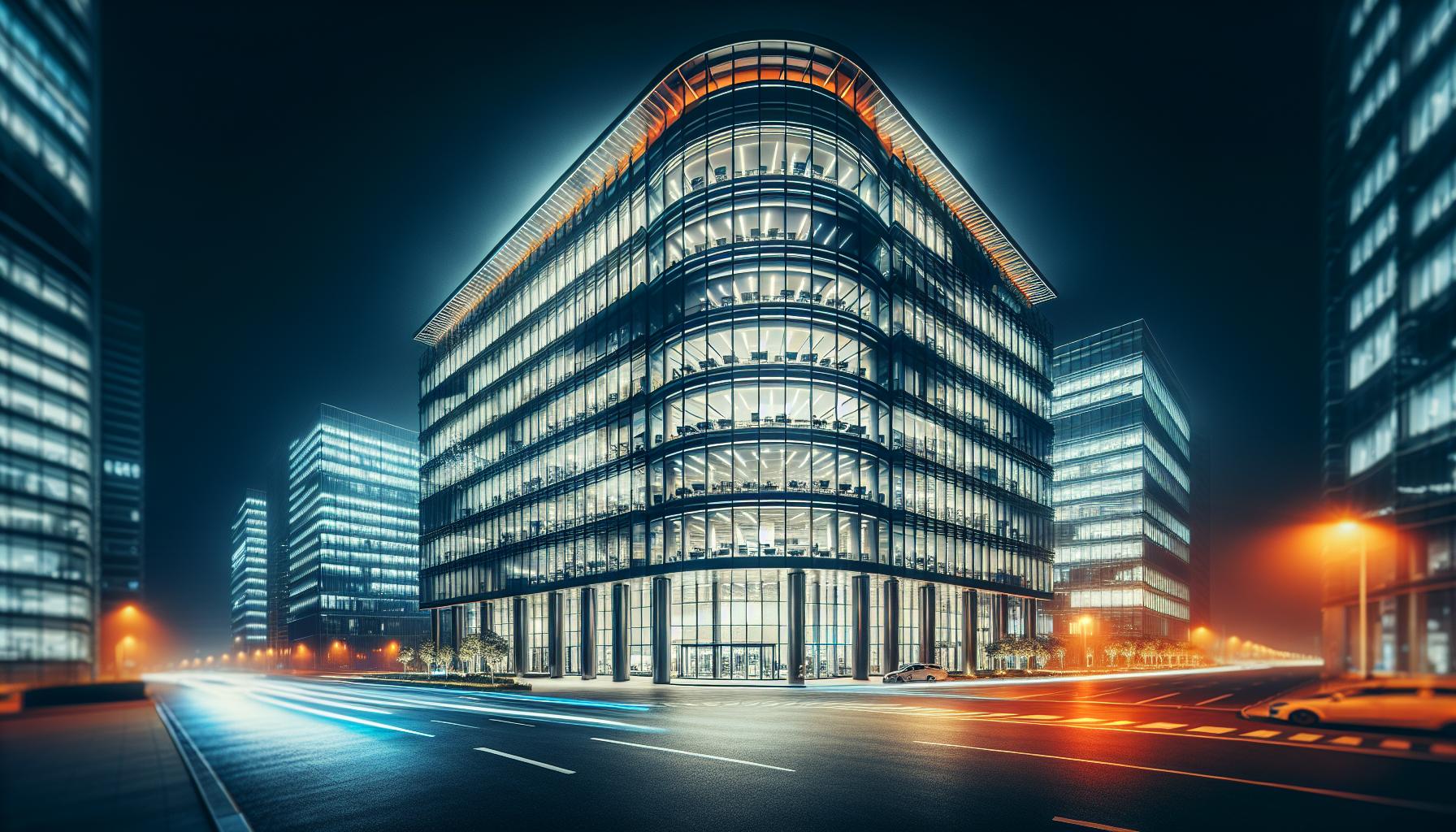 Kilroy Realty's 2023 Dividend Tax Treatment & High Occupancy Levels | FinOracle