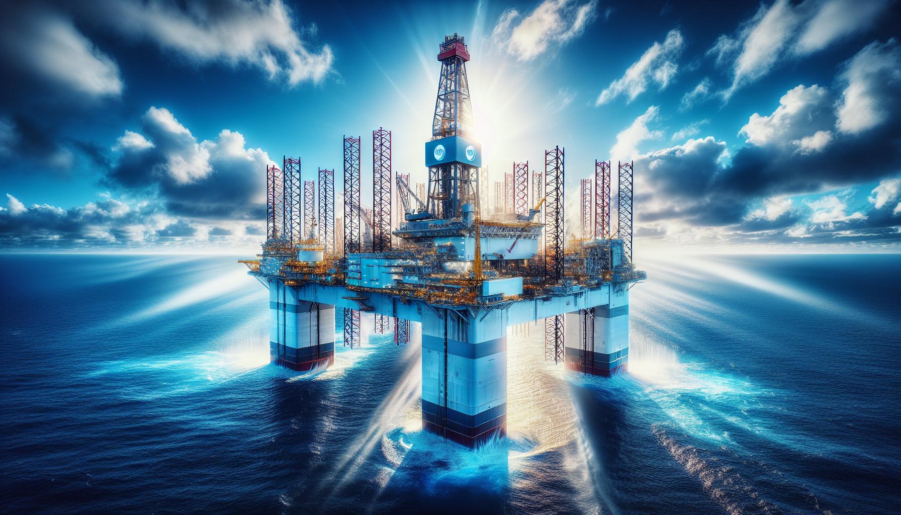 Odfjell Technology seals strategic Repsol partnership on Yme rig | FinOracle