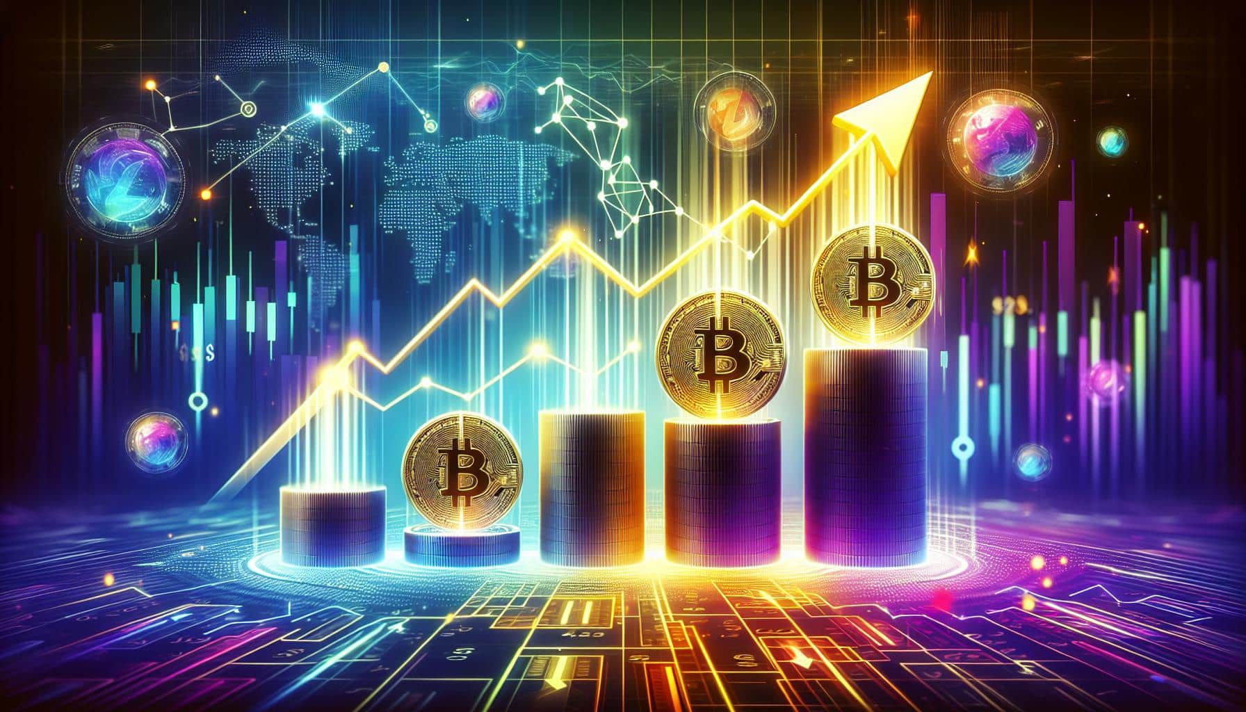Exploring Cryptocurrency Futures: Will TRON, Dogecoin, or Rebel Satoshi Reach .5? | FinOracle
