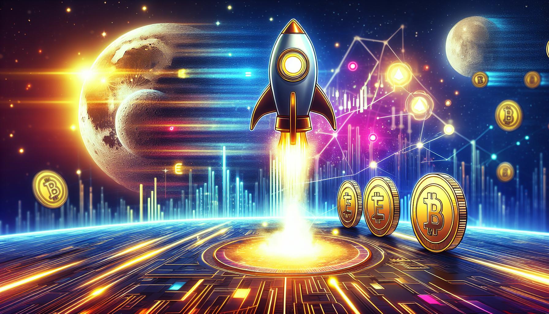 Pullix (PLX) Rockets to the Moon As Sei (SEI) and Ethereum Classic (ETC) Continue Their Altcoin Supremacy | FinOracle