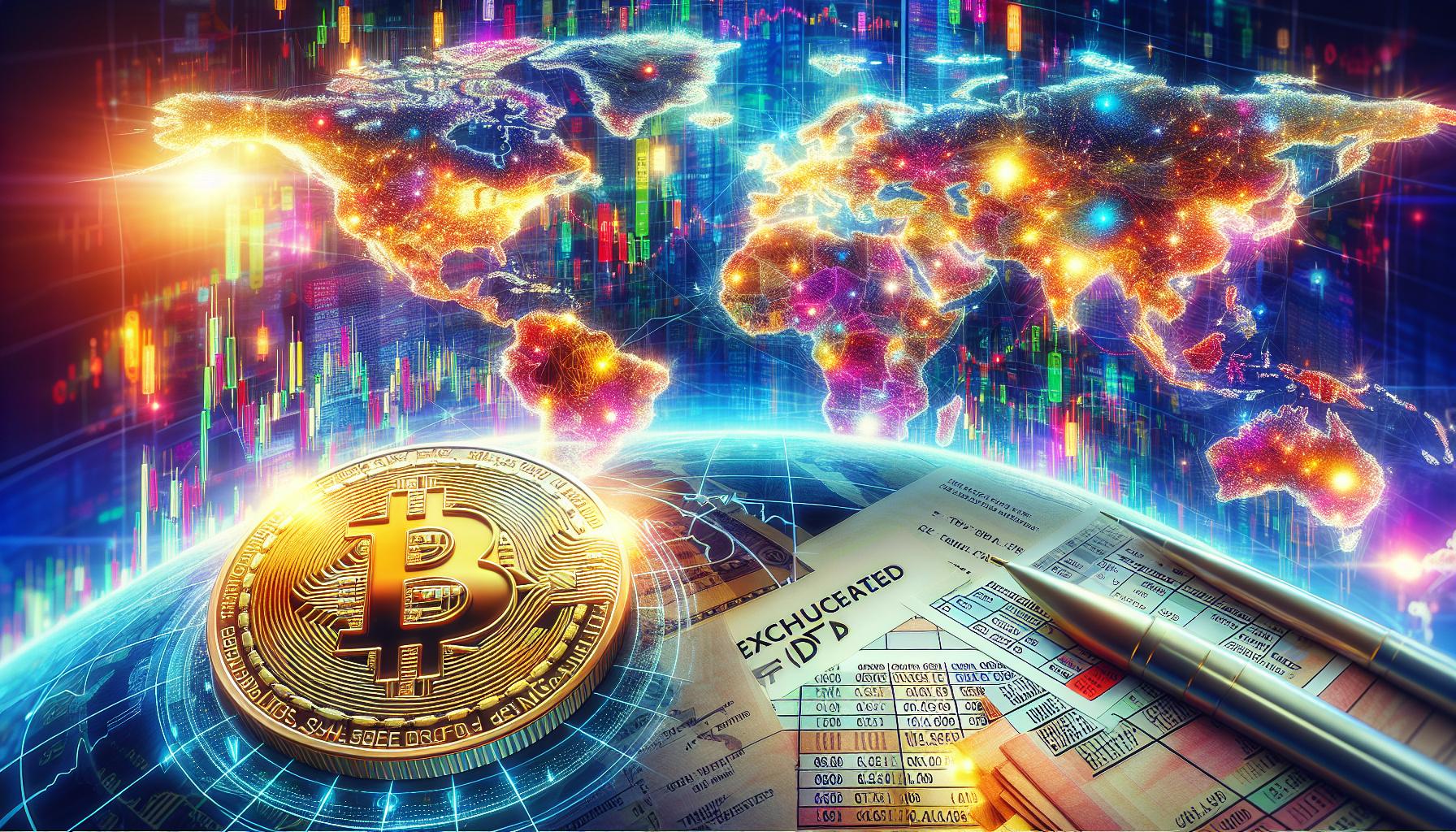 Spot Bitcoin ETFs Rejected; Investors Look to Global Markets | FinOracle