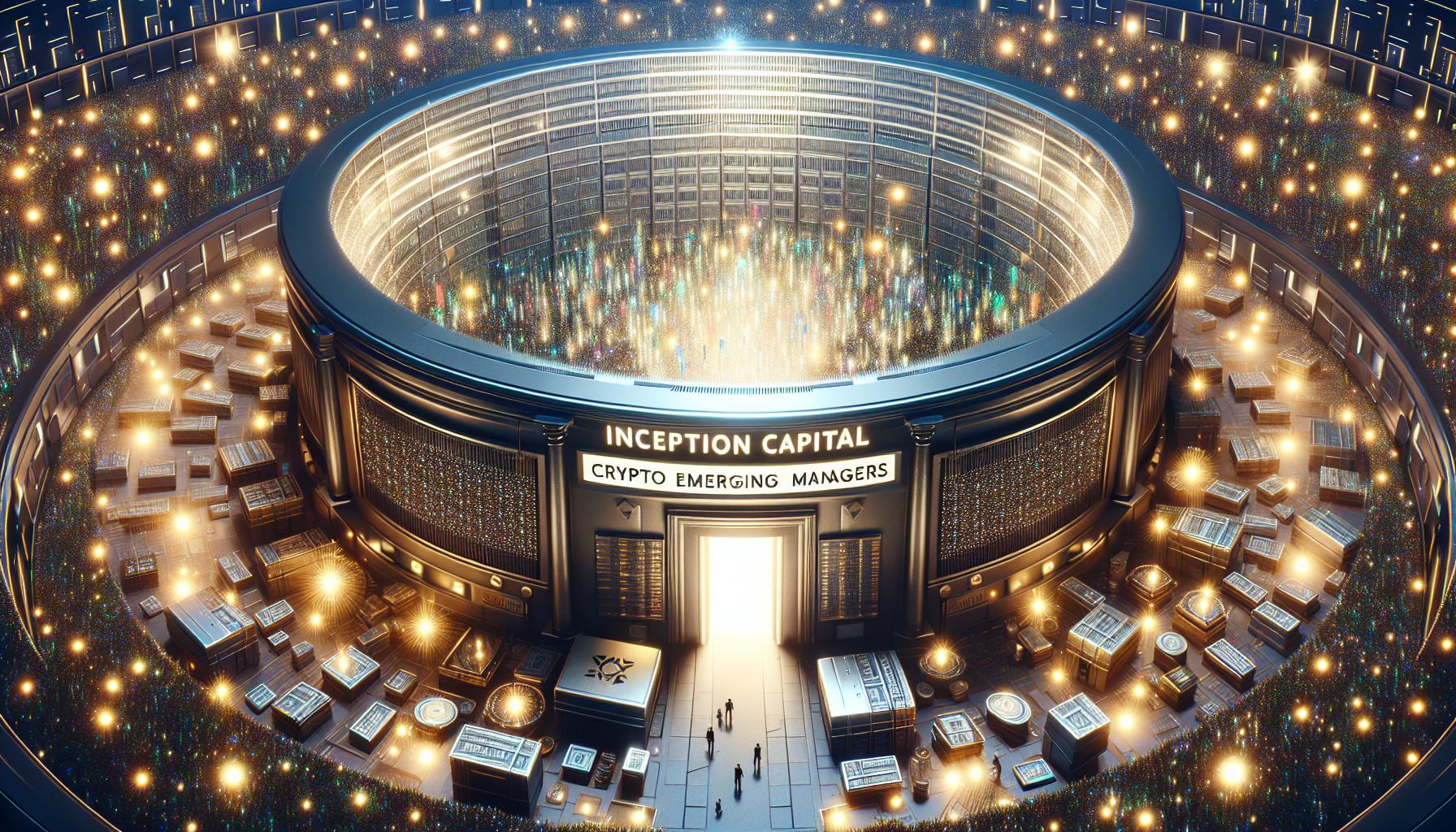 Inception Capital Closes M Fund of Funds for Crypto Emerging Managers | FinOracle