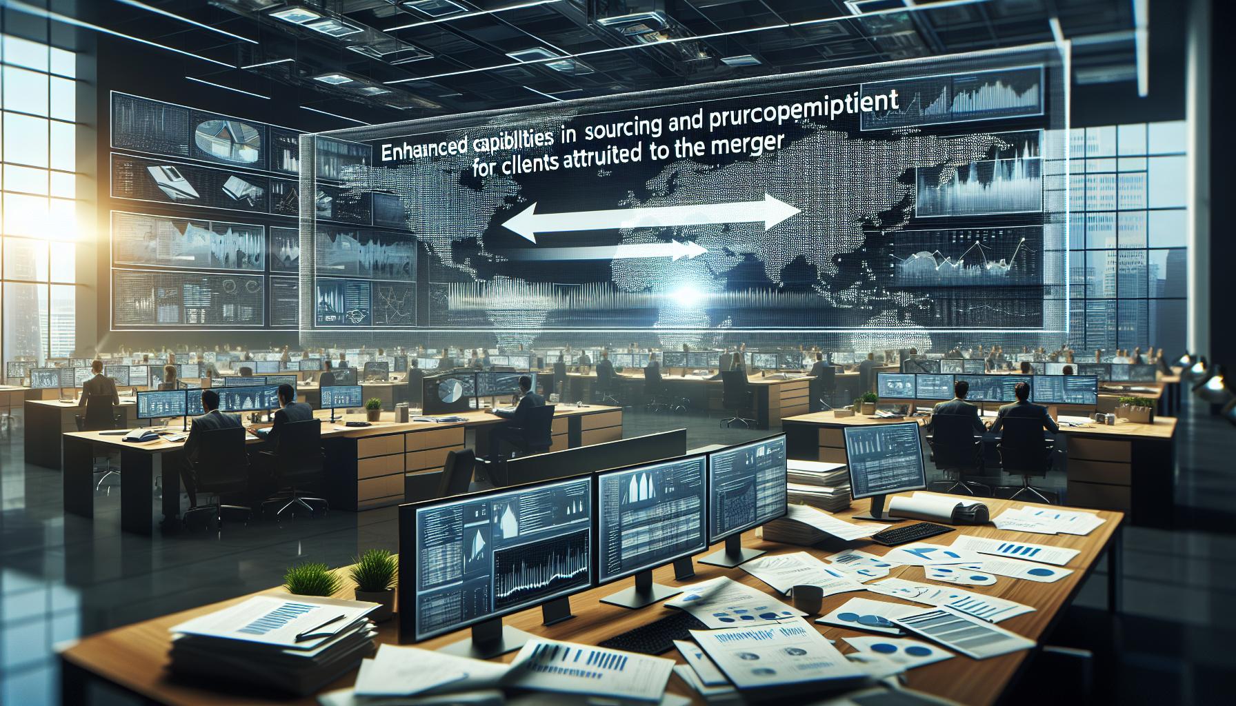 Accenture strengthens its position with Impendi acquisition | FinOracle