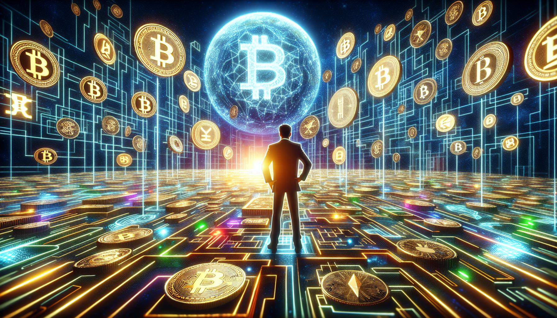 Cryptocurrency Investing Strategies: Navigating the Digital Asset Market | FinOracle