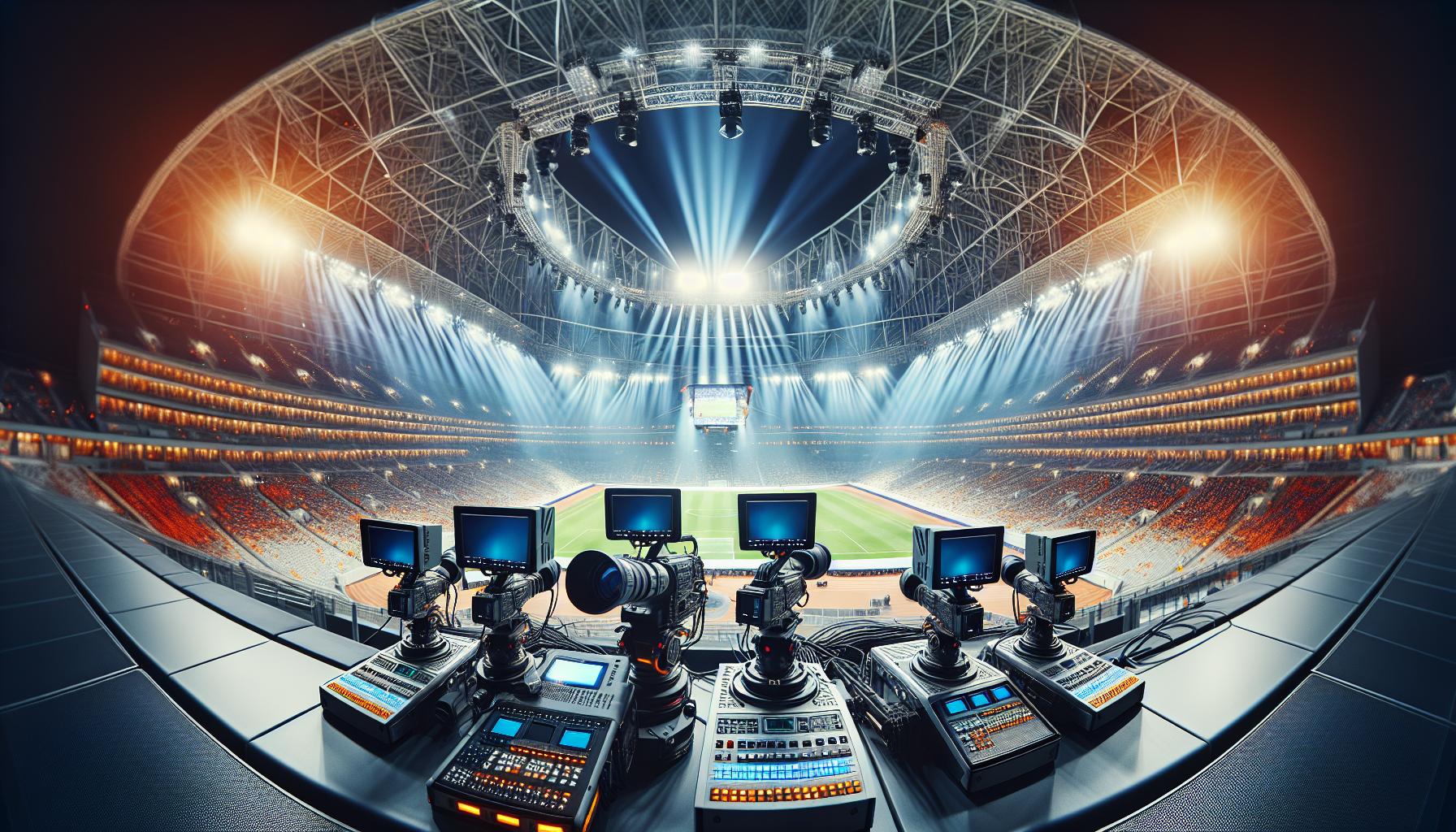 LiveU Technology Used for 2023 Pacific Games Coverage | FinOracle