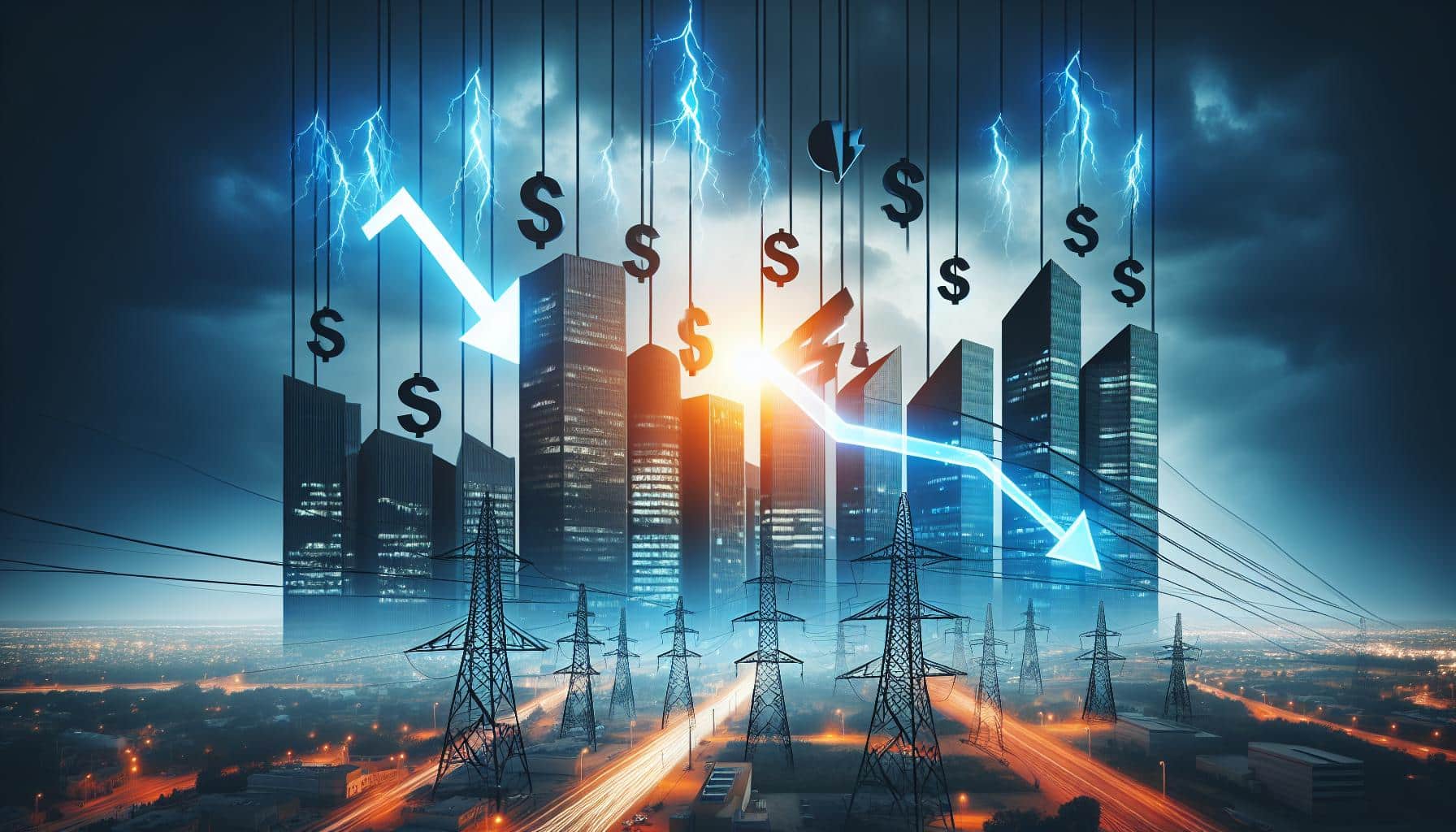 "Citi Downgrades Drax Amid Overvaluation Concerns" | FinOracle