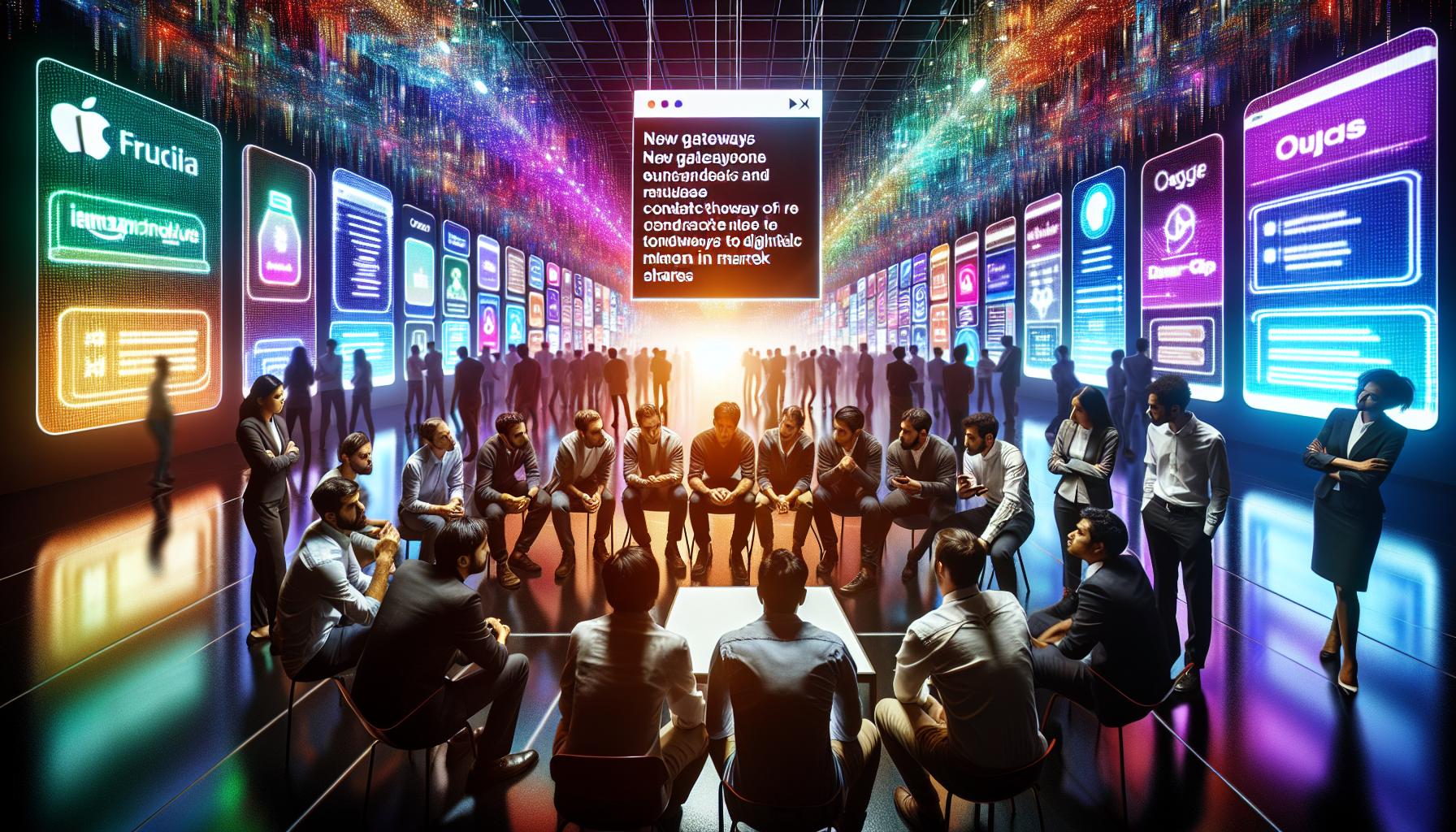 Apple's Court-Ordered Changes to App Store Solidify Revenue Share | FinOracle