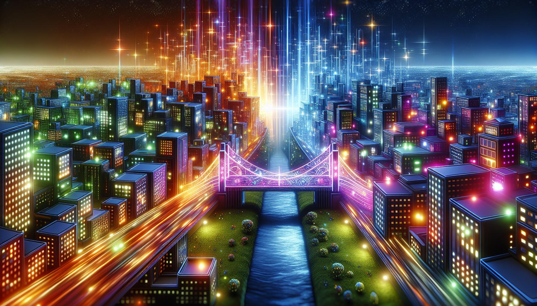 Prismatic Raises M to Bridge B2B SaaS App Gap | FinOracle