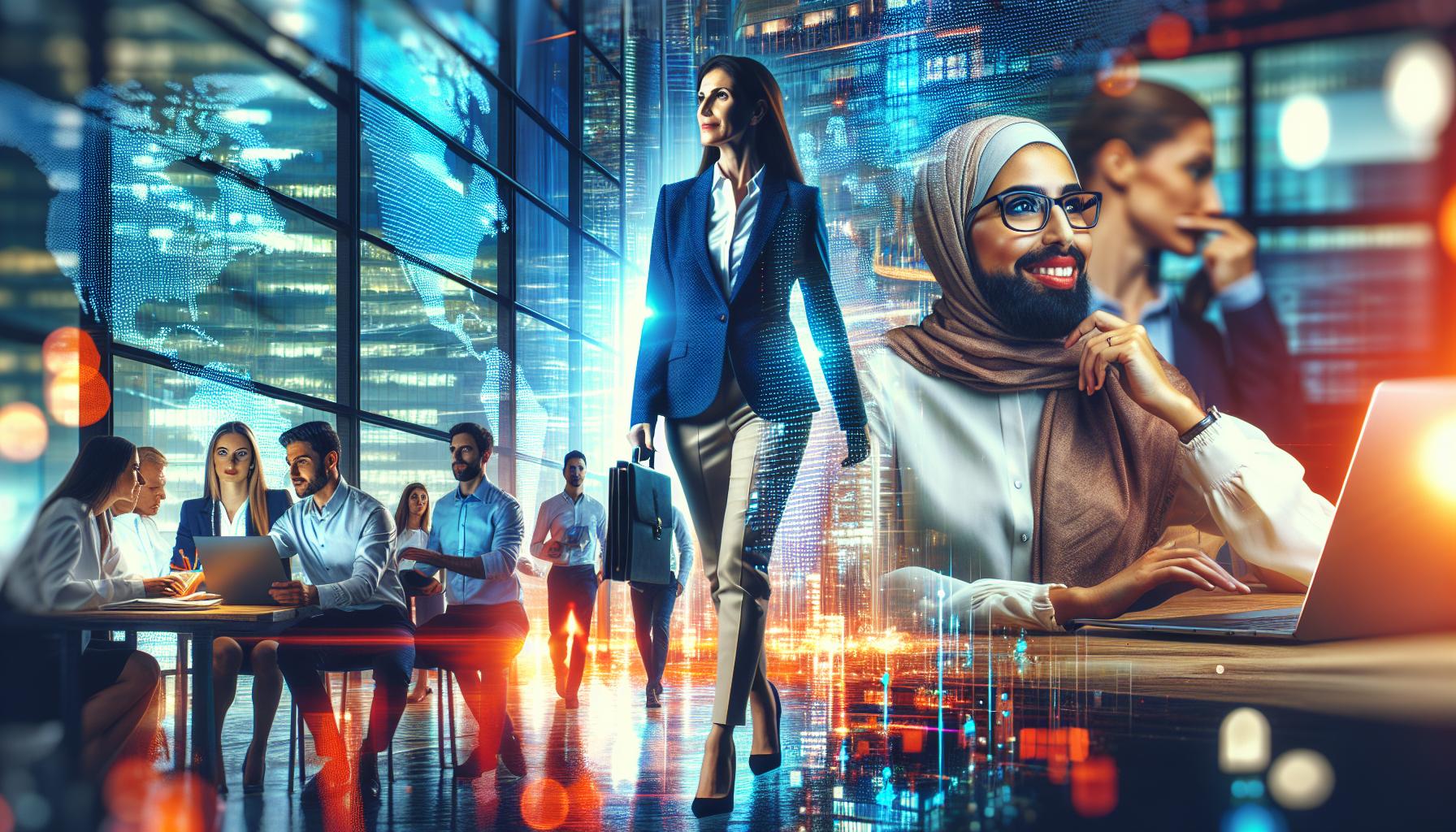 AMC appoints Stephanie Mitchko as media operations head | FinOracle