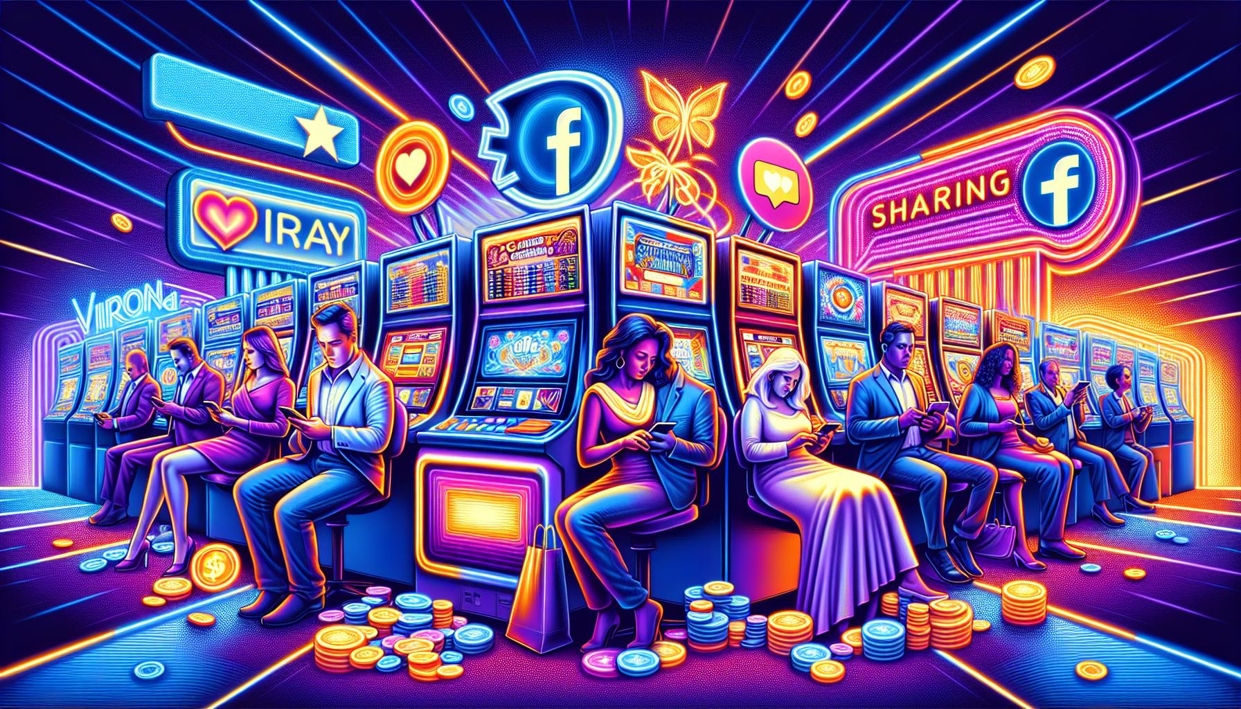 Virginia's risky bet on 'gray' gaming | FinOracle