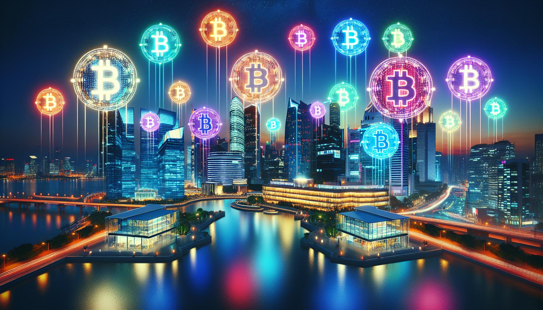 Cryptocurrency Payment Gateways: Enabling Businesses to Accept Crypto | FinOracle